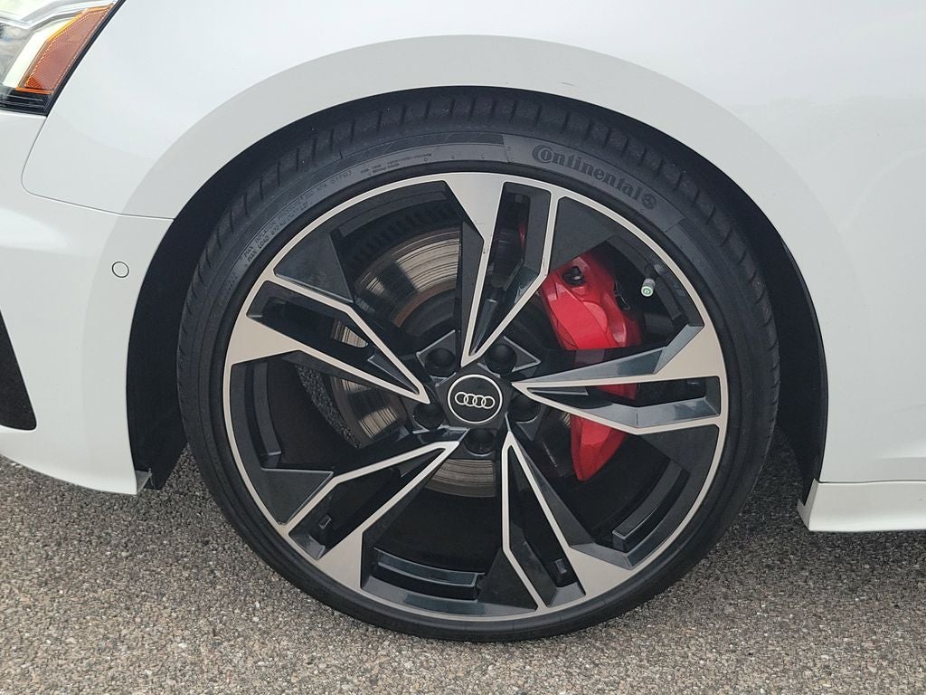 2024 Audi S5 Sportback Prestige quattro