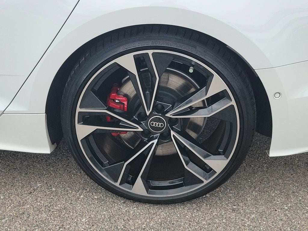 2024 Audi S5 Sportback Prestige quattro