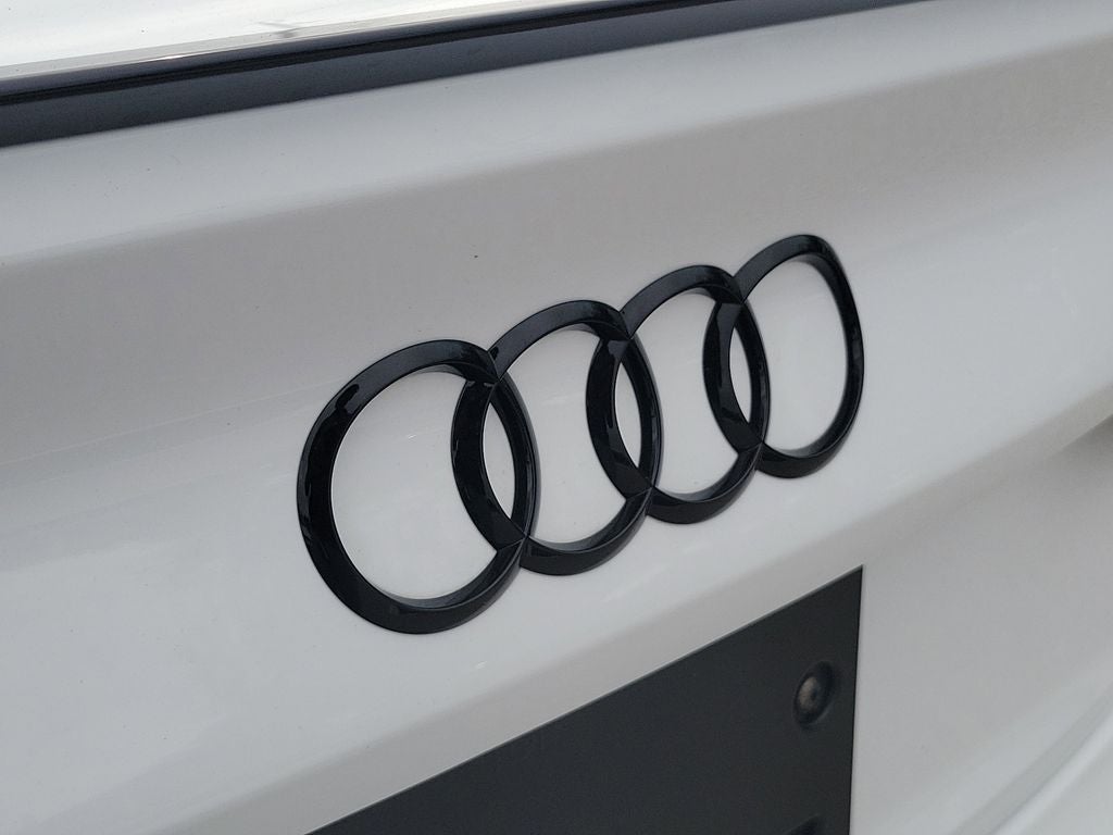 2024 Audi S5 Sportback Prestige quattro