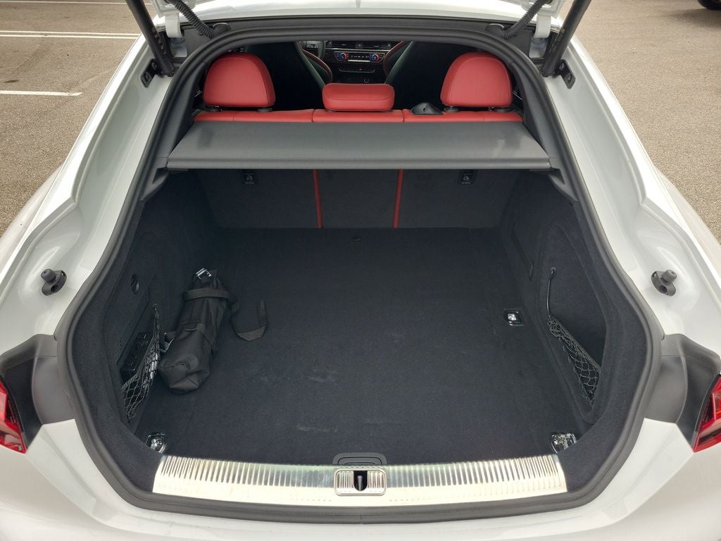 2024 Audi S5 Sportback Prestige quattro