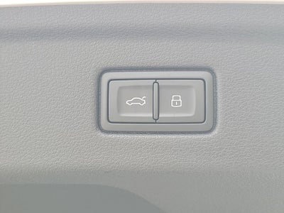 2024 Audi S5 Sportback Prestige quattro