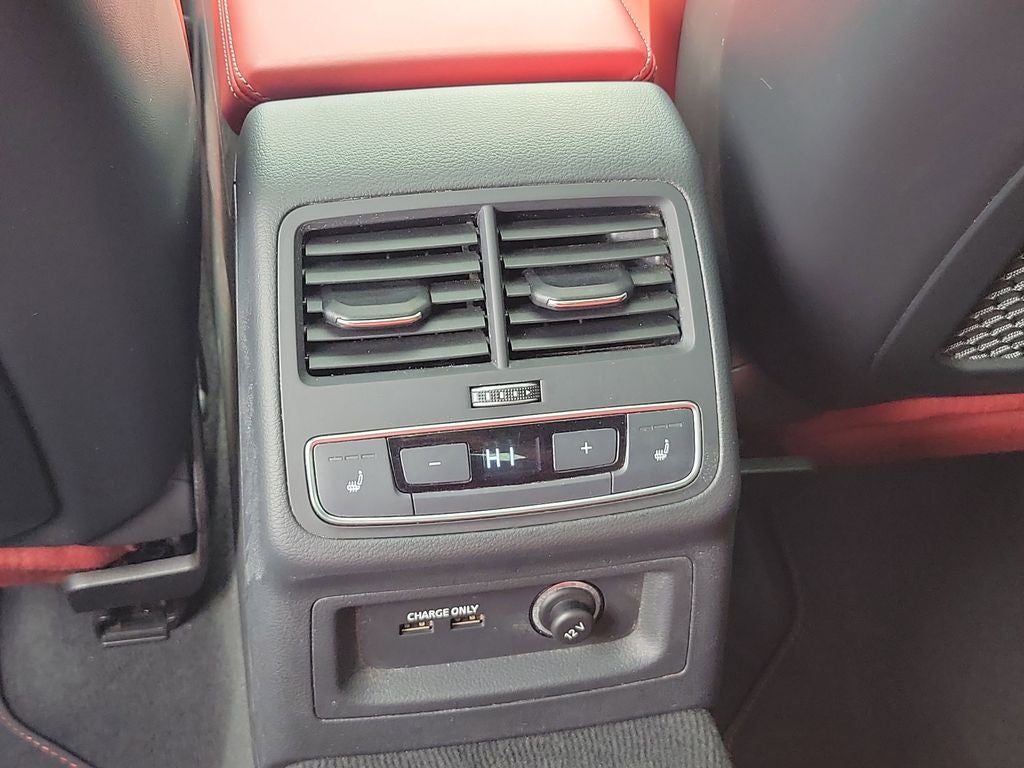 2024 Audi S5 Sportback Prestige quattro