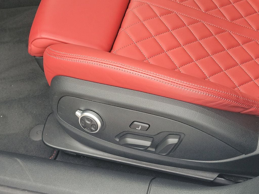 2024 Audi S5 Sportback Prestige quattro