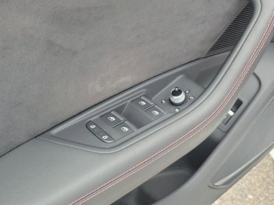 2024 Audi S5 Sportback Prestige quattro