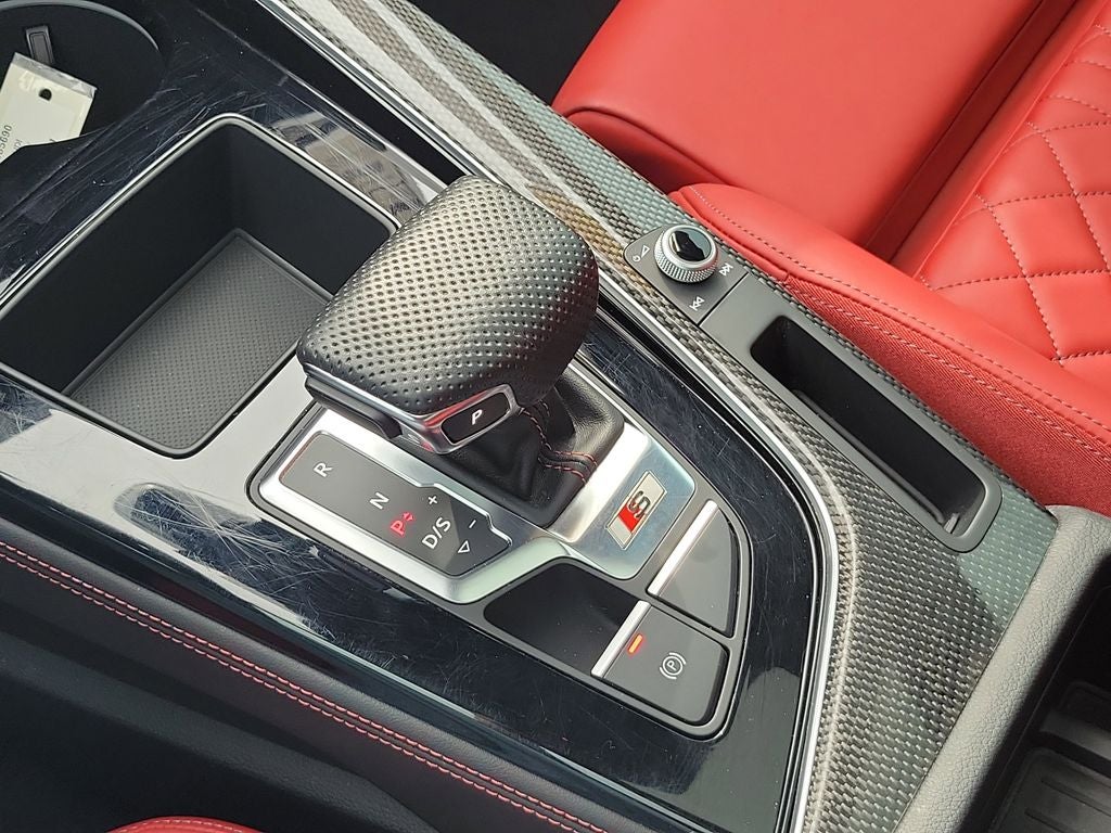 2024 Audi S5 Sportback Prestige quattro