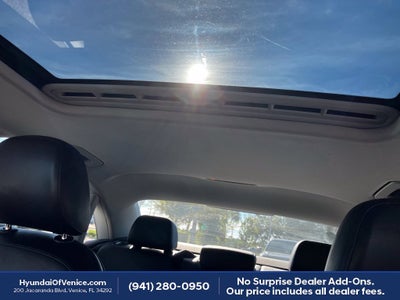 2014 Audi A4 2.0T Premium Plus quattro