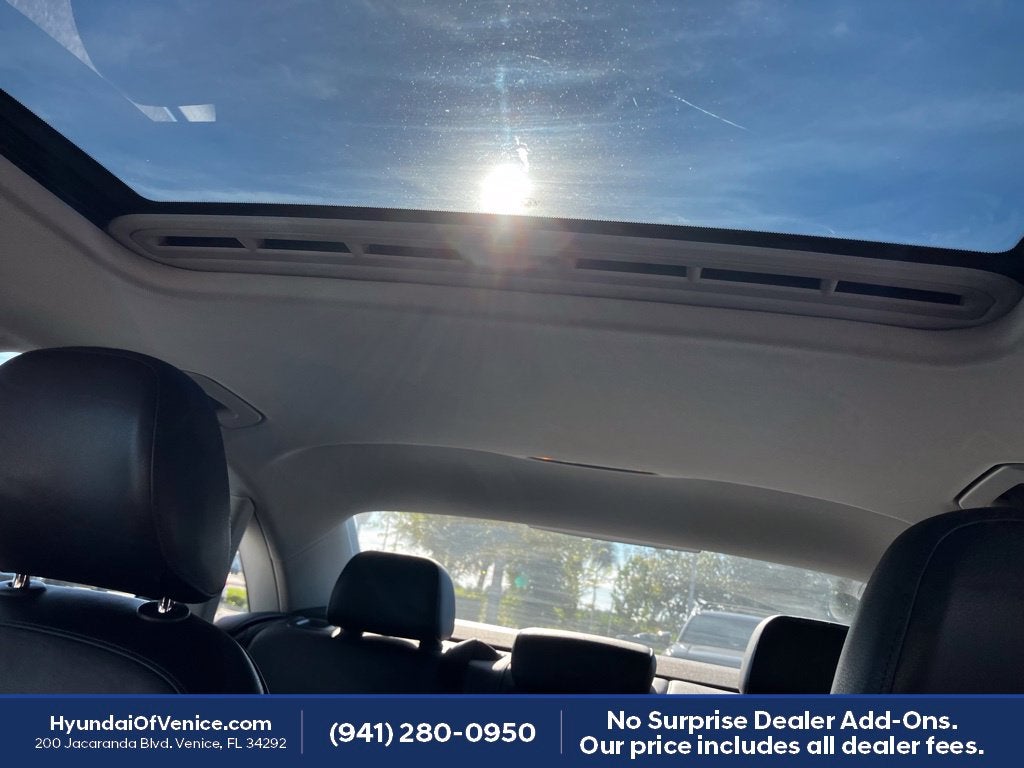 2014 Audi A4 2.0T Premium Plus quattro