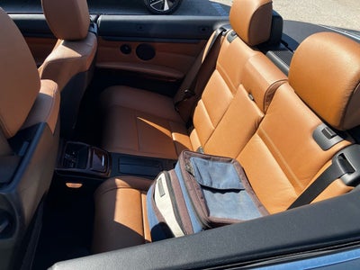 2008 BMW 3 Series 335i