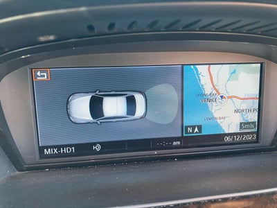 2008 BMW 3 Series 335i