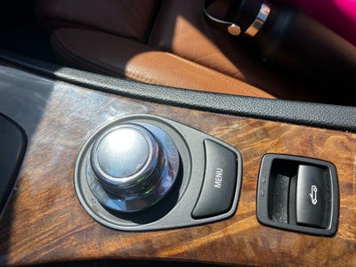 2008 BMW 3 Series 335i