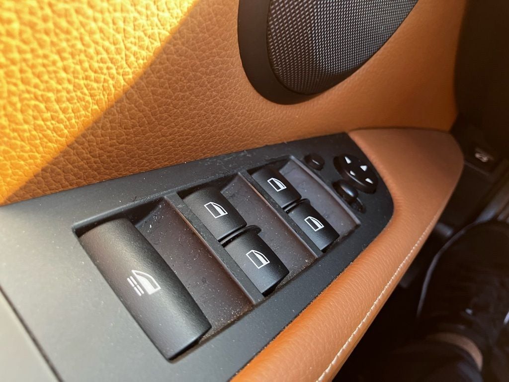 2008 BMW 3 Series 335i