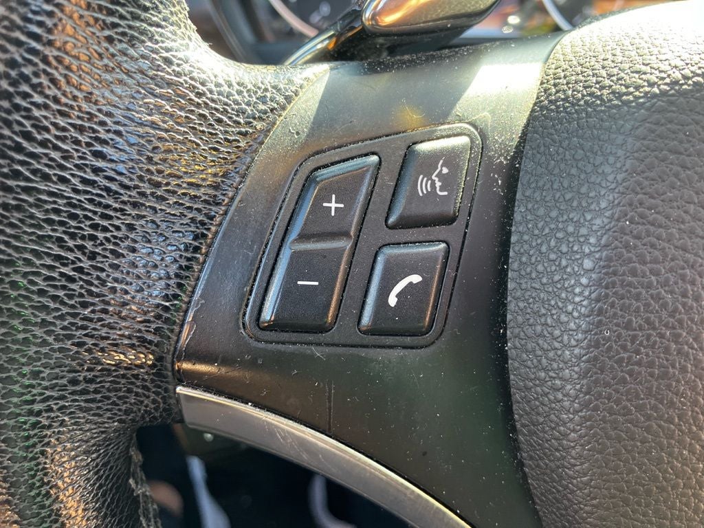 2008 BMW 3 Series 335i