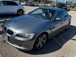 2008 BMW 3 Series 335i