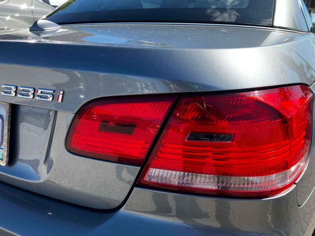 2008 BMW 3 Series 335i