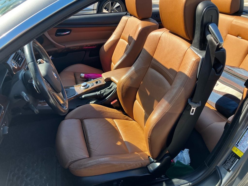 2008 BMW 3 Series 335i