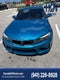 2018 BMW M2 Base