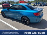 2018 BMW M2 Base