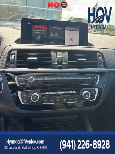 2018 BMW M2 Base