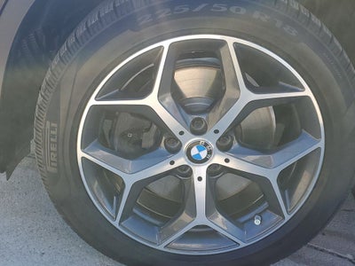 2017 BMW X1 xDrive28i