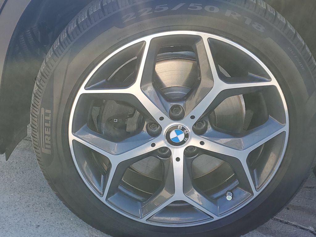 2017 BMW X1 xDrive28i