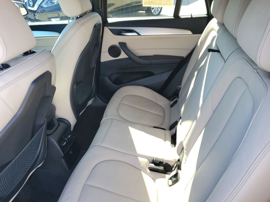 2017 BMW X1 xDrive28i