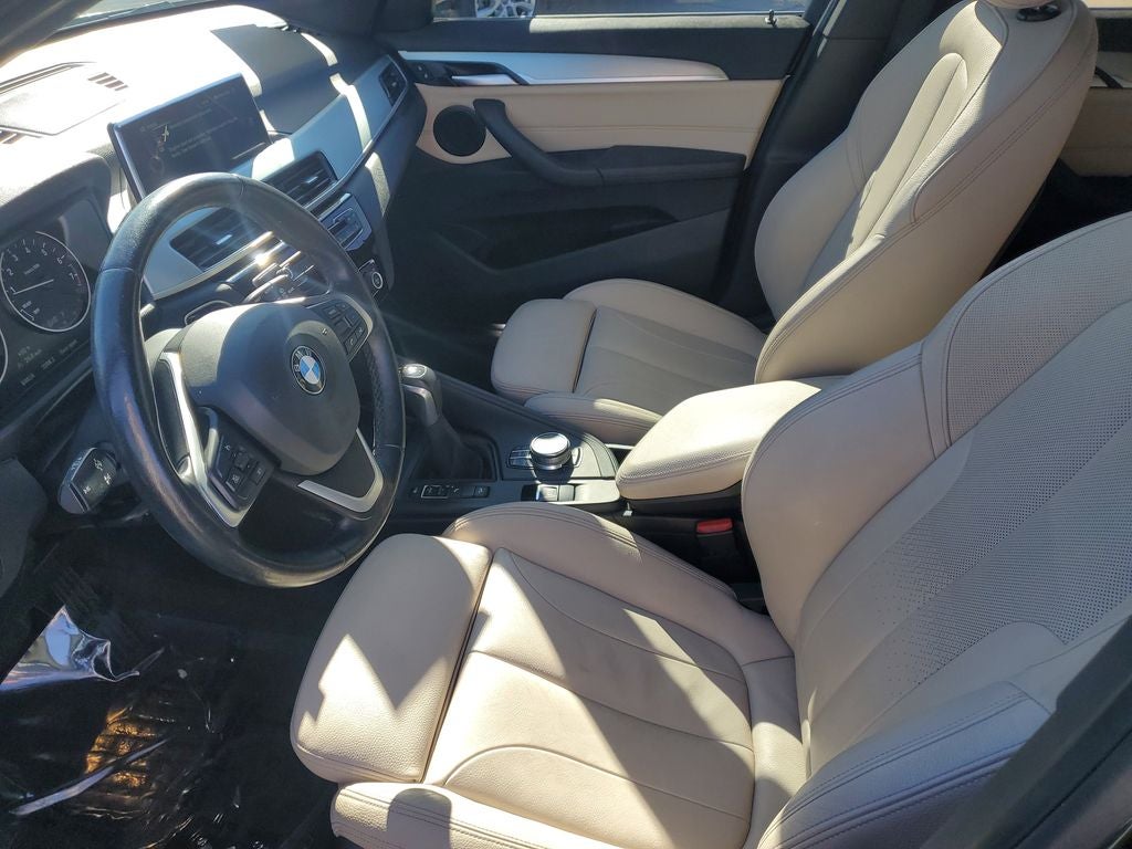 2017 BMW X1 xDrive28i