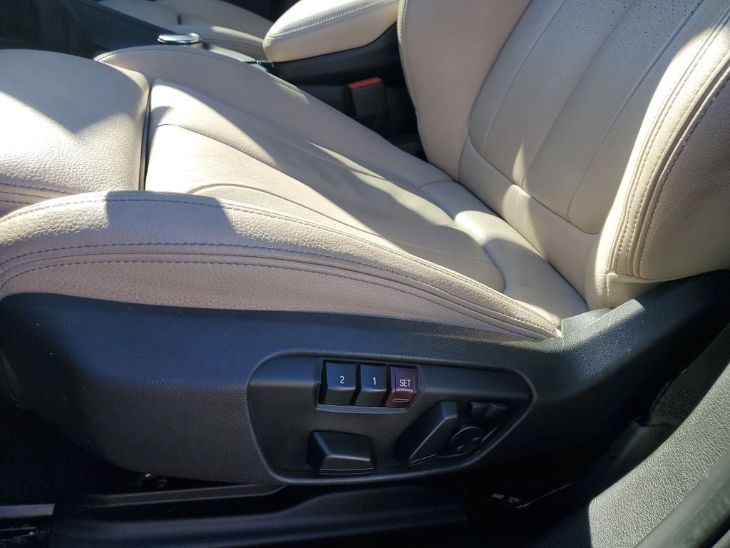 2017 BMW X1 xDrive28i