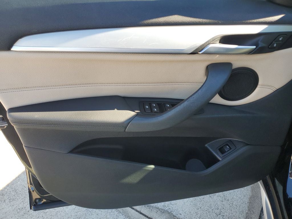 2017 BMW X1 xDrive28i