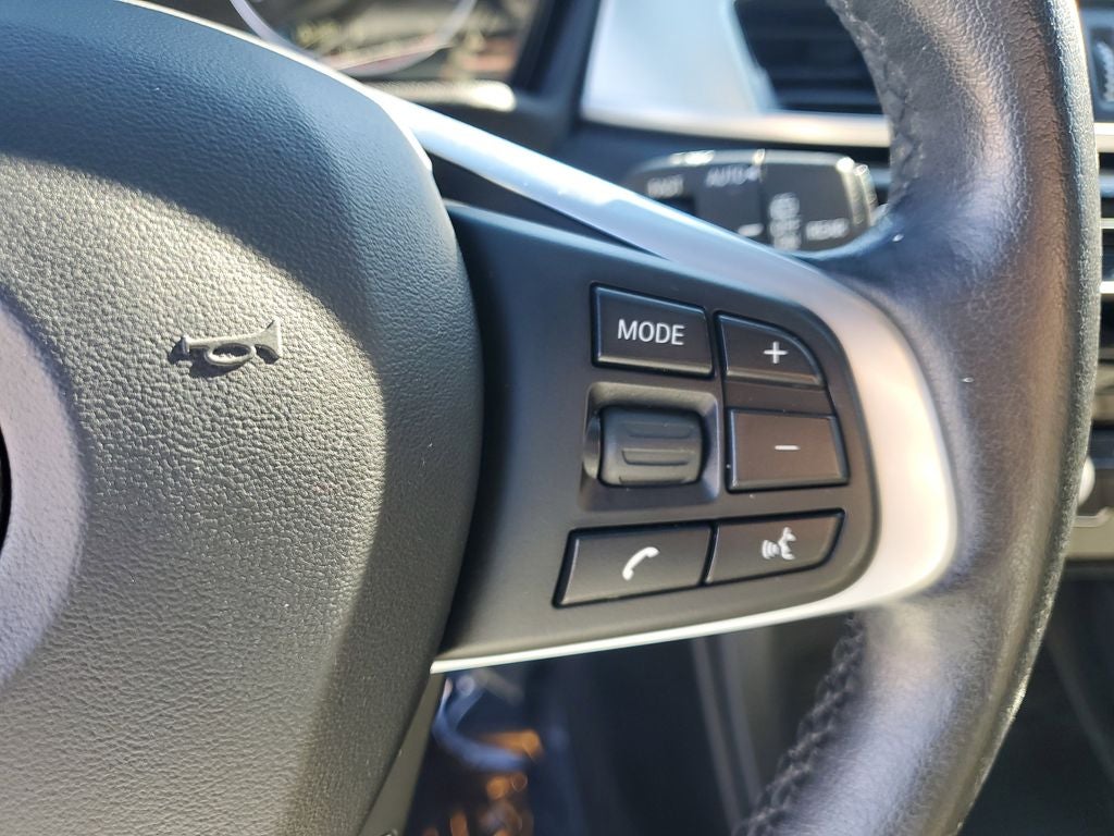 2017 BMW X1 xDrive28i