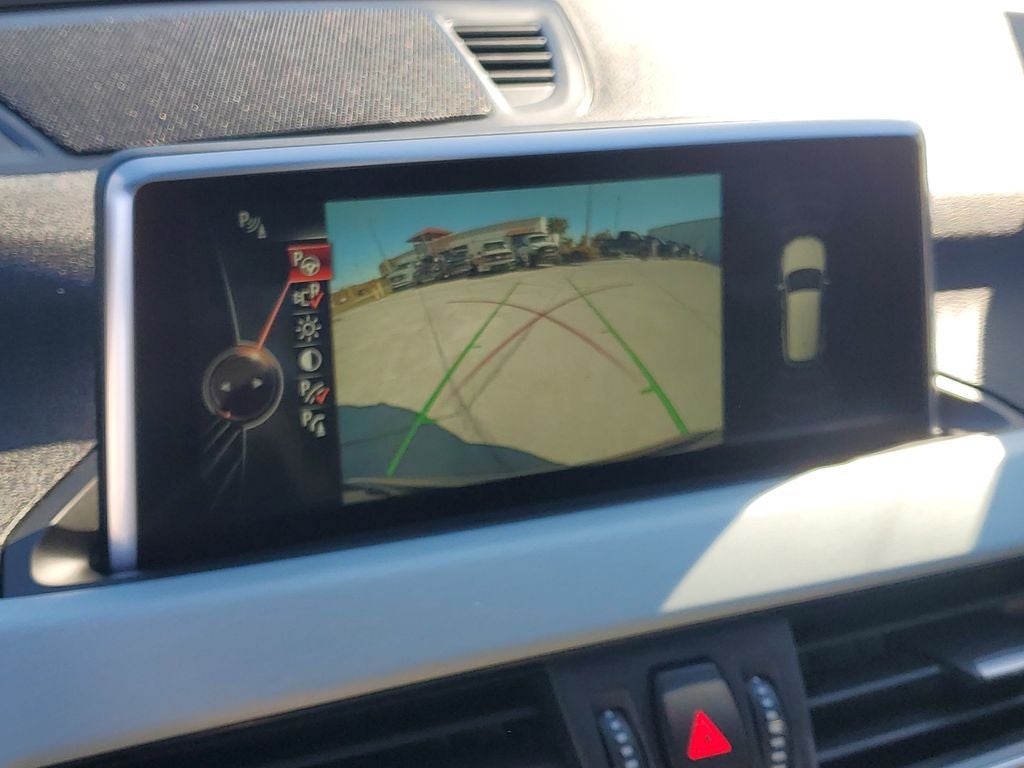 2017 BMW X1 xDrive28i