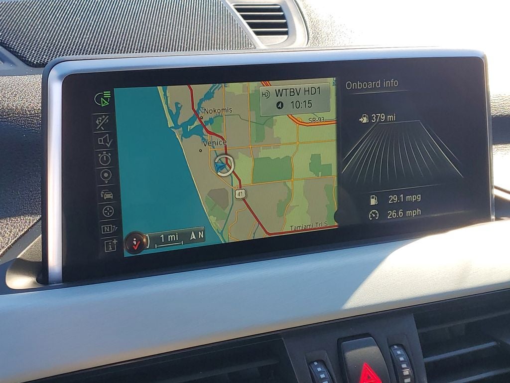 2017 BMW X1 xDrive28i