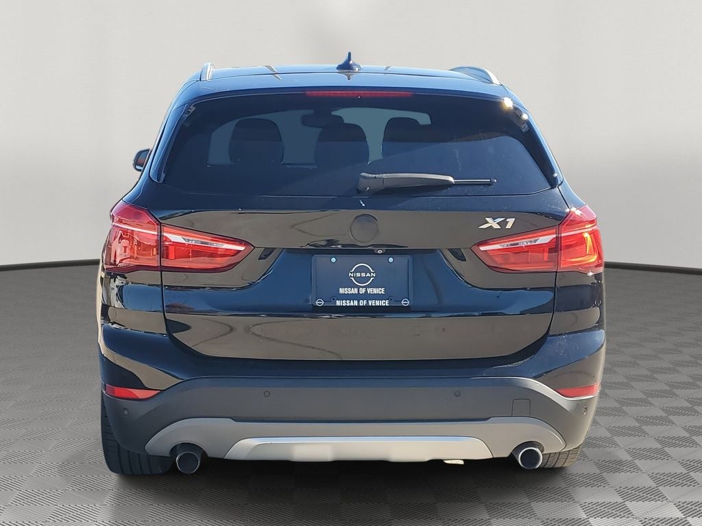 2017 BMW X1 xDrive28i