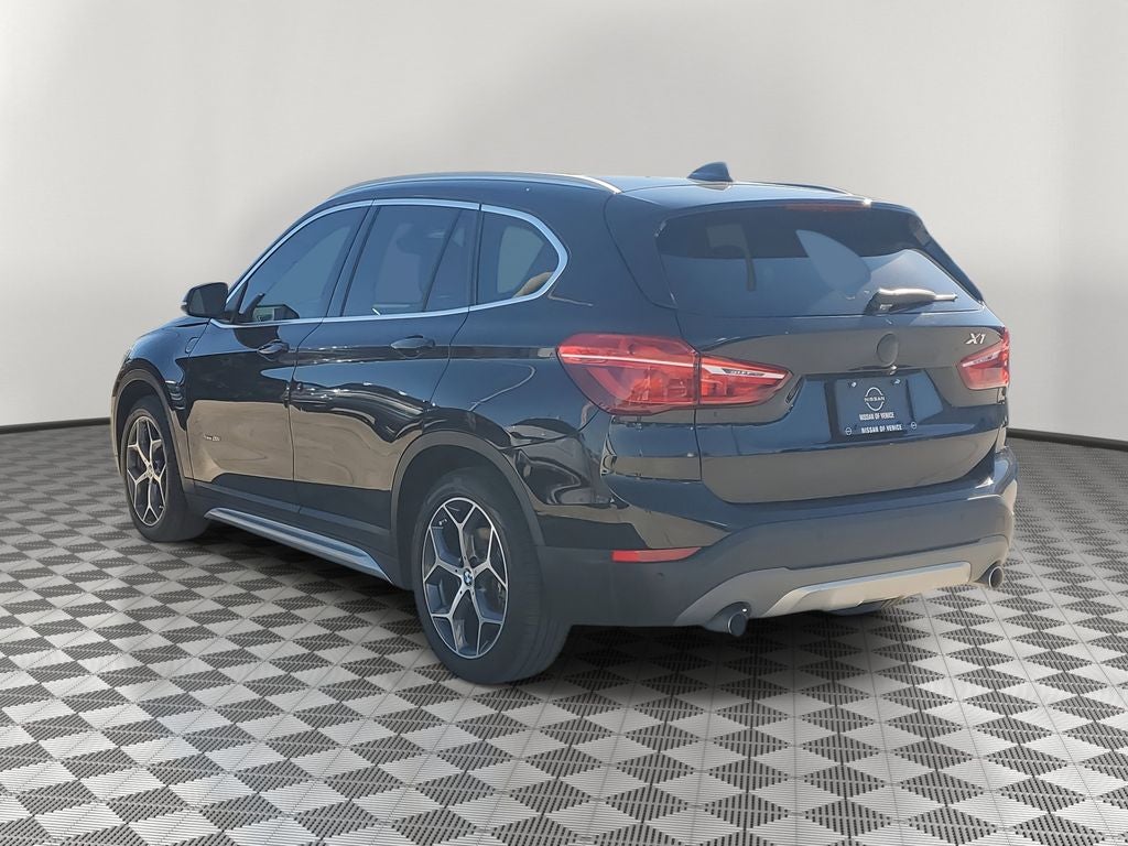 2017 BMW X1 xDrive28i