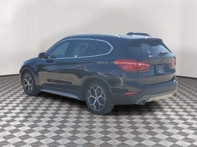 2017 BMW X1 xDrive28i