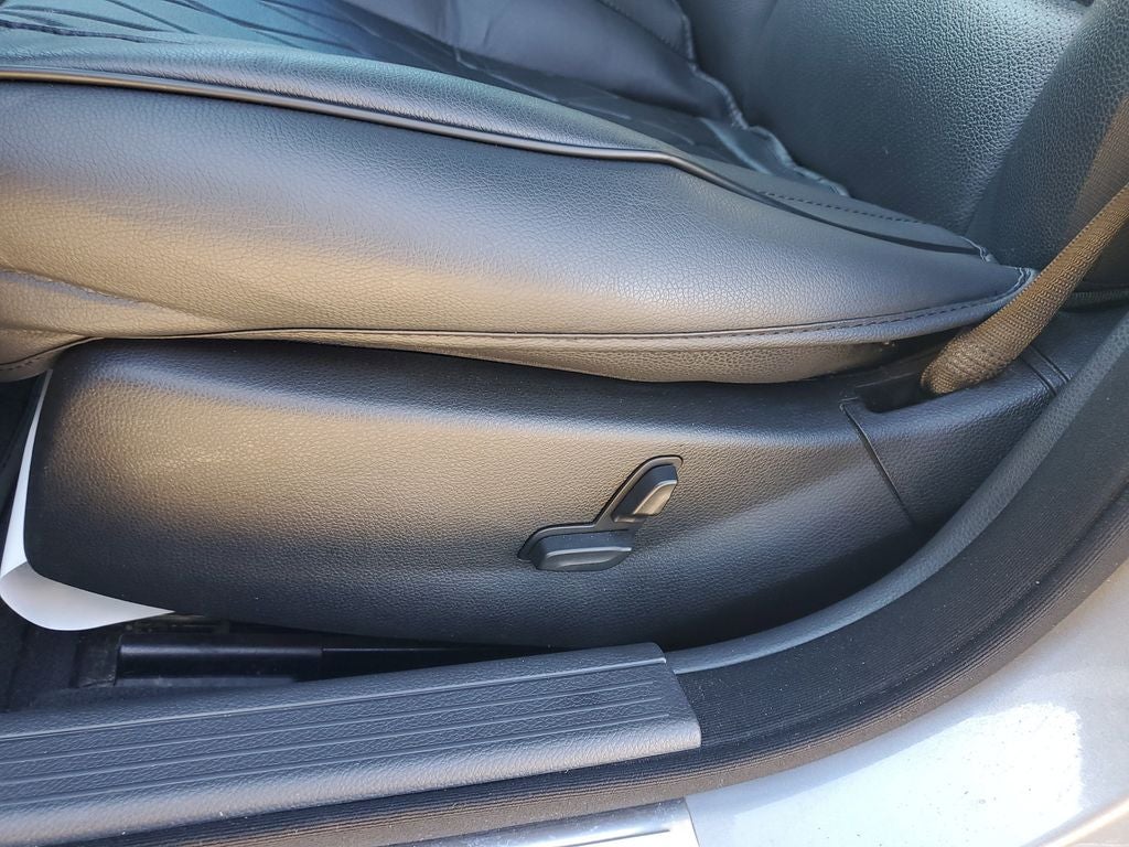 2014 Mercedes-Benz C-Class C 250