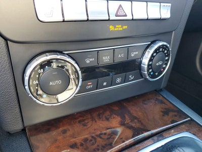 2014 Mercedes-Benz C-Class C 250