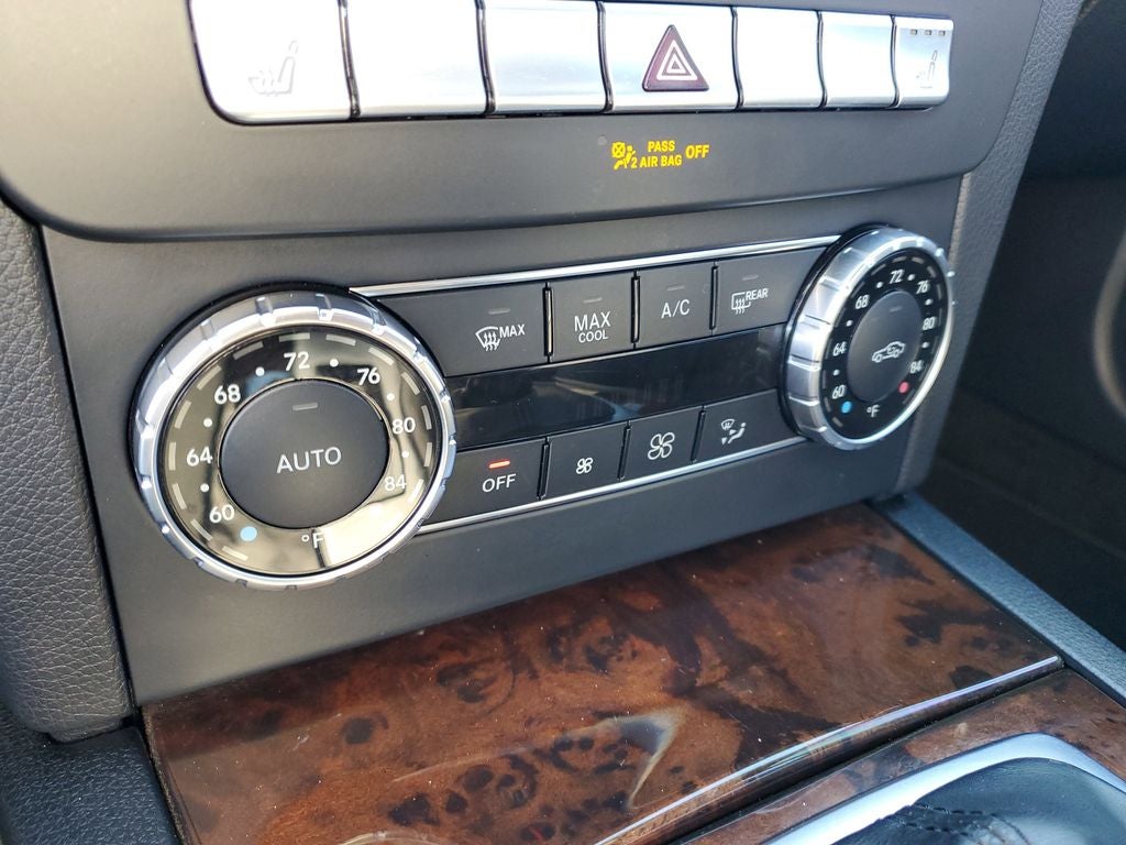 2014 Mercedes-Benz C-Class C 250