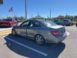 2014 Mercedes-Benz C-Class C 250