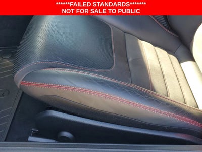 2017 Mercedes-Benz SLC SLC 43 AMG® Base