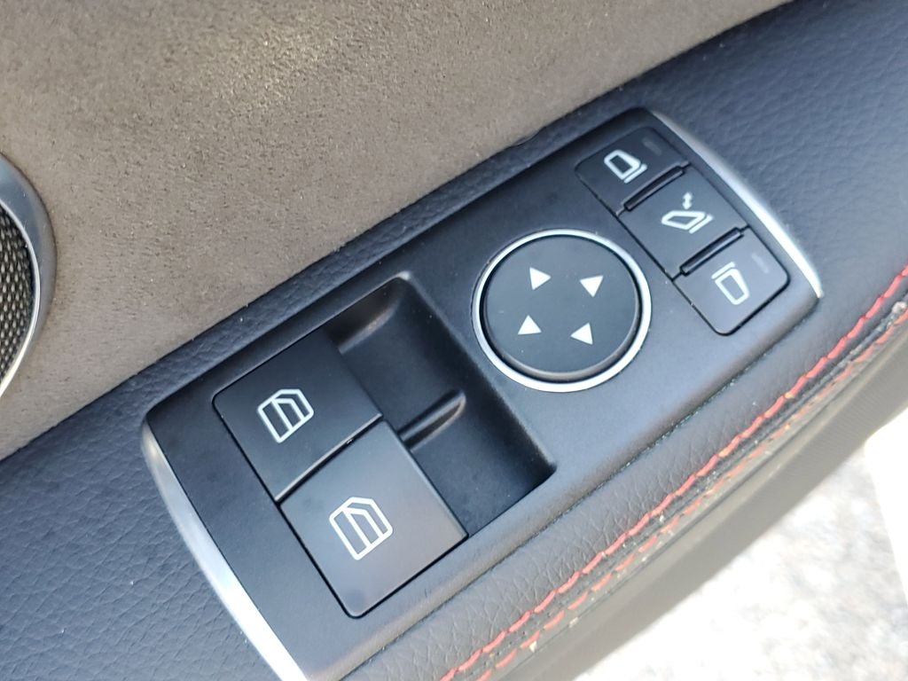 2017 Mercedes-Benz SLC SLC 43 AMG® Base