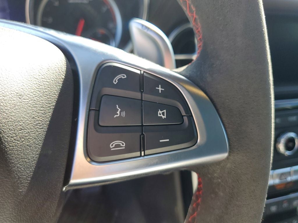 2017 Mercedes-Benz SLC SLC 43 AMG® Base