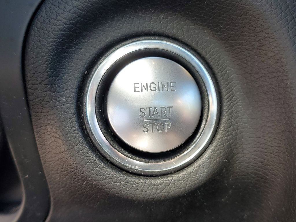 2017 Mercedes-Benz SLC SLC 43 AMG® Base