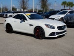 2017 Mercedes-Benz SLC SLC 43 AMG® Base