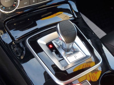 2017 Mercedes-Benz SLC SLC 43 AMG® Base