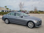 2017 Mercedes-Benz E-Class E 300