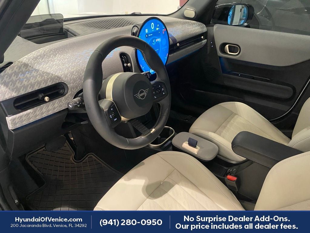 2026 MINI Cooper S Iconic