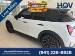 2026 MINI Cooper S Iconic