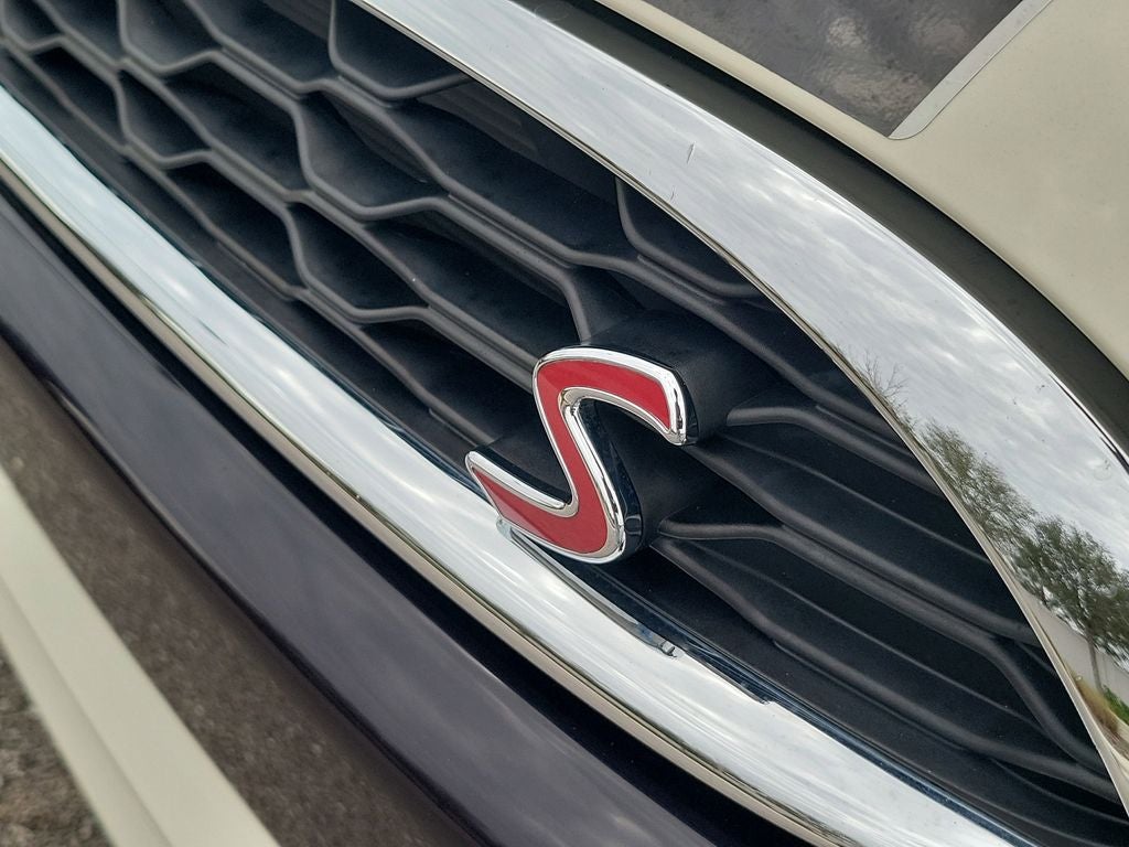 2019 MINI Cooper S Classic