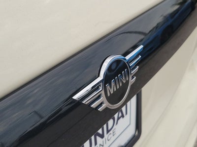 2019 MINI Cooper S Classic