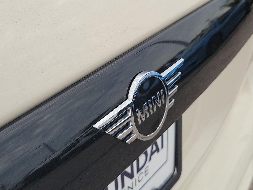 2019 MINI Cooper S Classic